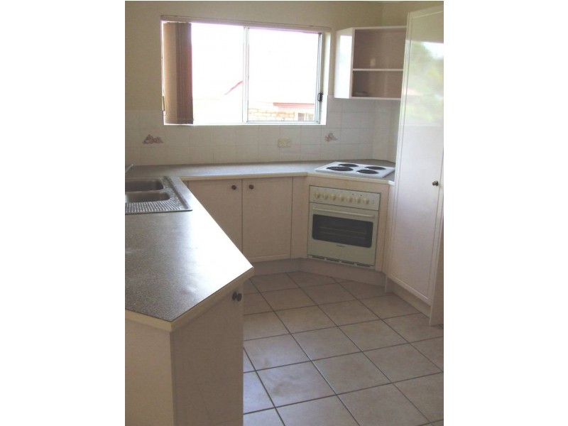 3/60 Belgrave Street, Balmoral QLD 4171