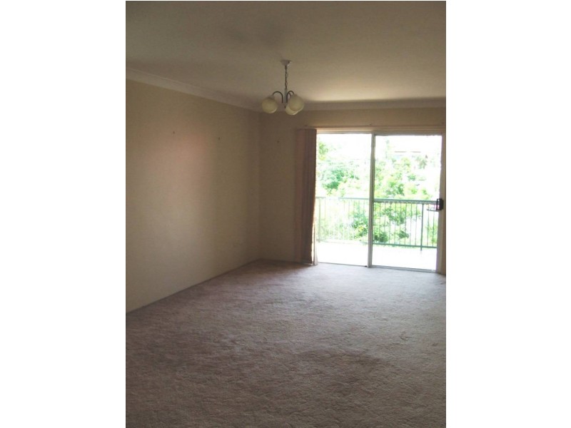 3/60 Belgrave Street, Balmoral QLD 4171