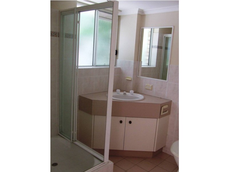 3/60 Belgrave Street, Balmoral QLD 4171