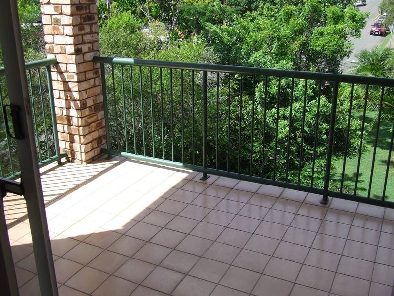 3/60 Belgrave Street, Balmoral QLD 4171