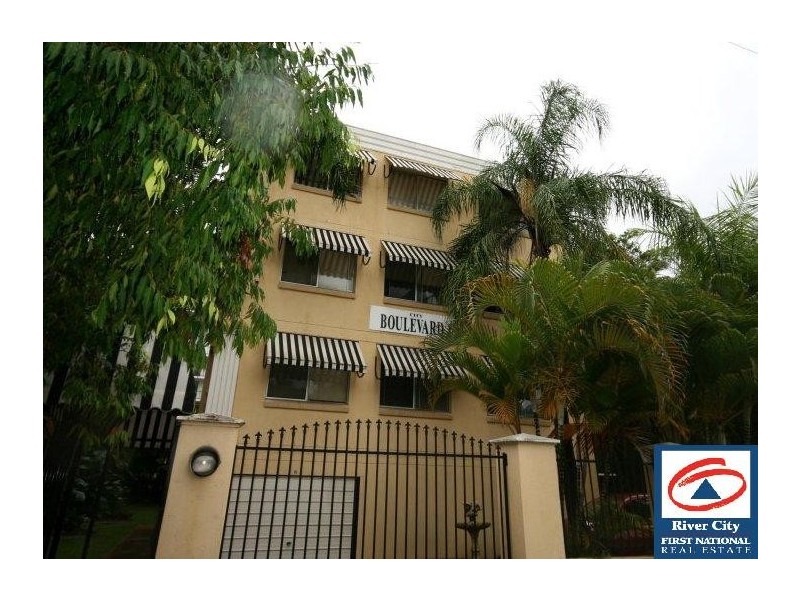 10/53 Thorn Street, Kangaroo Point QLD 4169