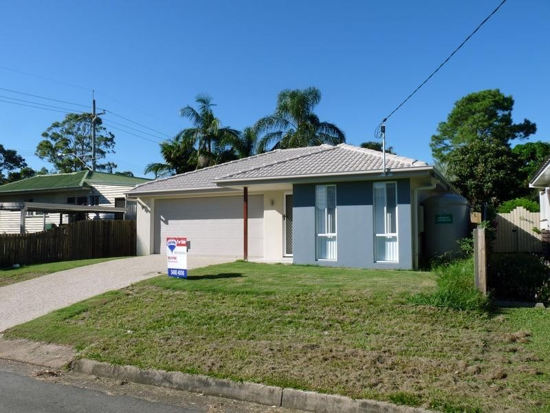 1A Edwin Street, Redcliffe QLD 4020