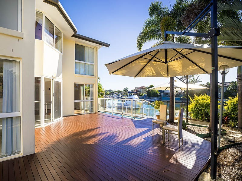 28 Intrepid Court, Newport QLD 4020