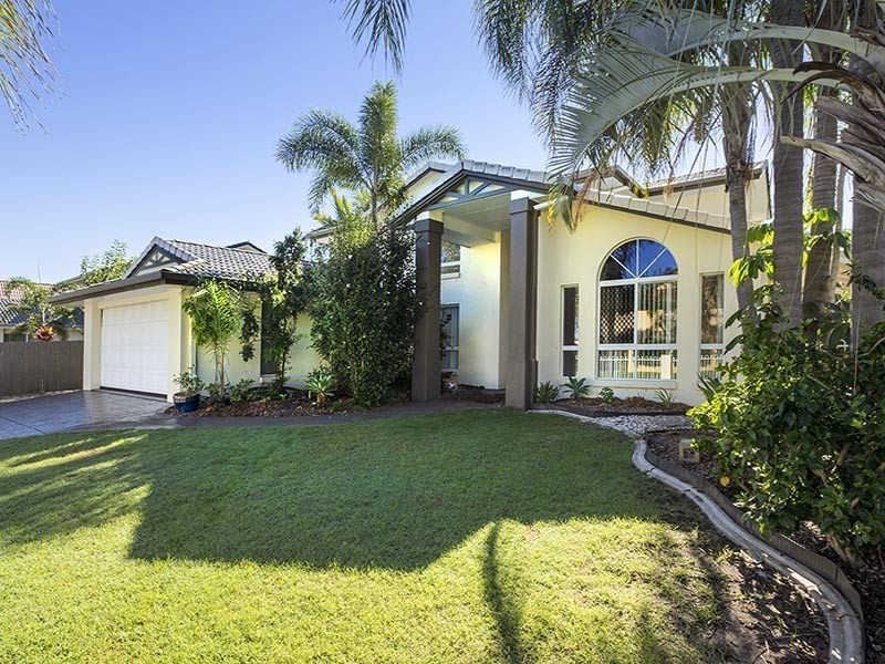 28 Intrepid Court, Newport QLD 4020