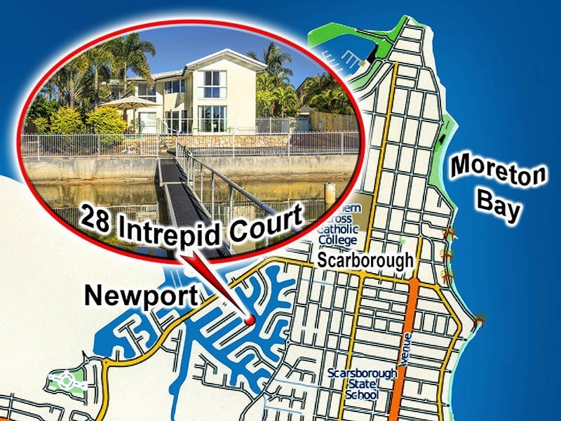 28 Intrepid Court, Newport QLD 4020