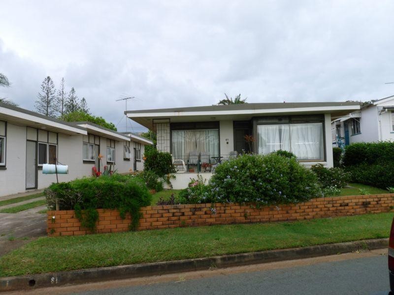 81 Flinders Parade, Scarborough QLD 4020