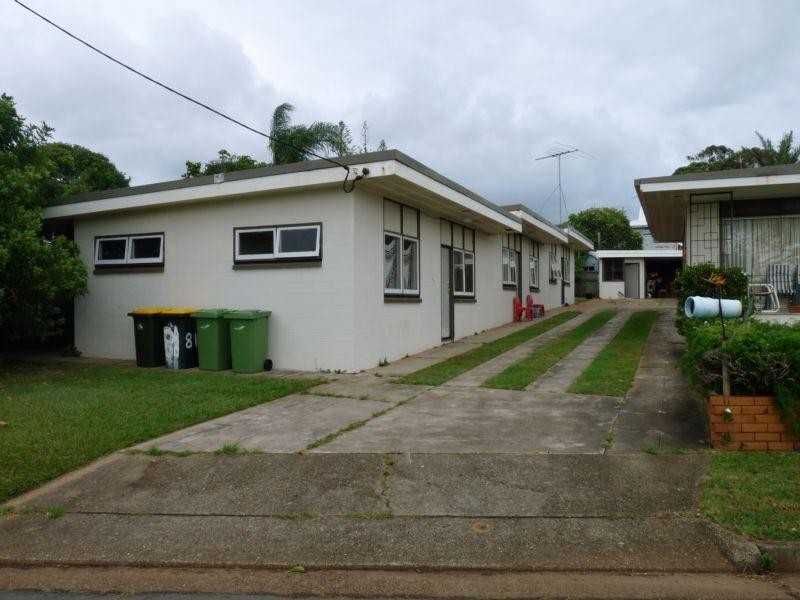 81 Flinders Parade, Scarborough QLD 4020