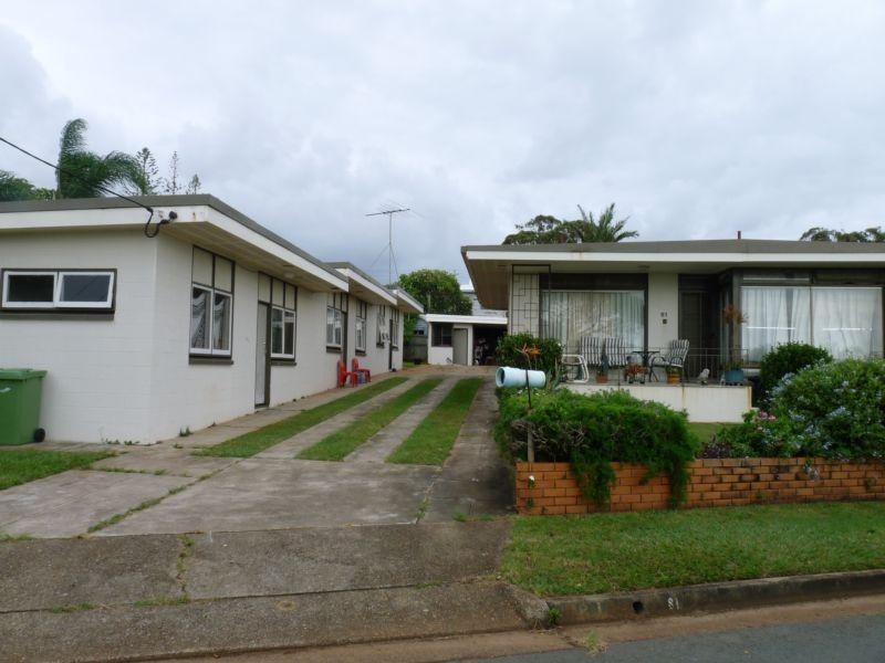 81 Flinders Parade, Scarborough QLD 4020