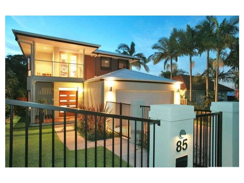 85 Lutzow Street, Tarragindi QLD 4121