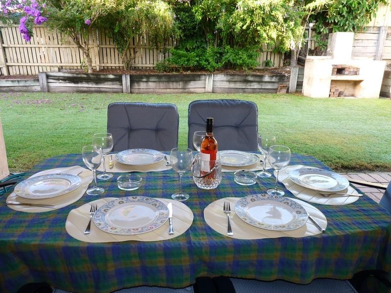 4a Radstock Place, Tingalpa QLD 4173