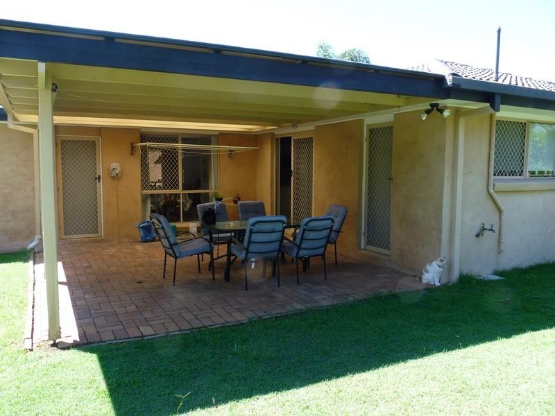 4a Radstock Place, Tingalpa QLD 4173
