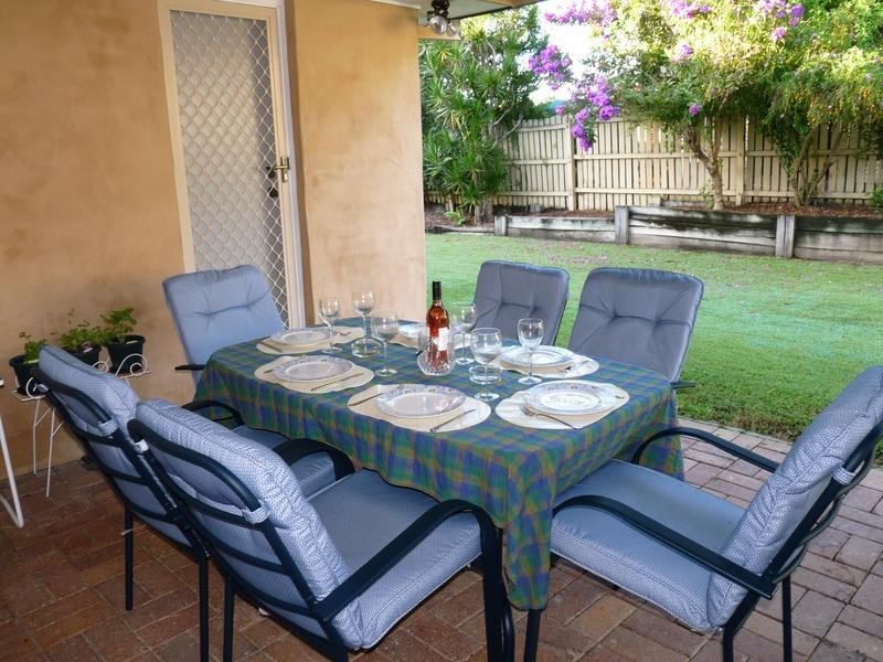 4a Radstock Place, Tingalpa QLD 4173