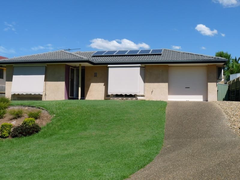 4 Radstock Place, Tingalpa QLD 4173