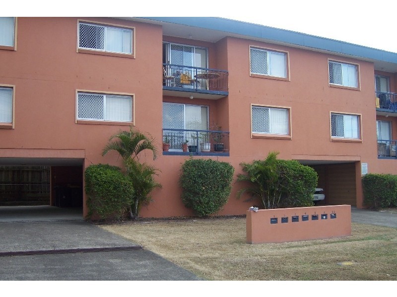 2/33 Deviney Street, Morningside QLD 4170