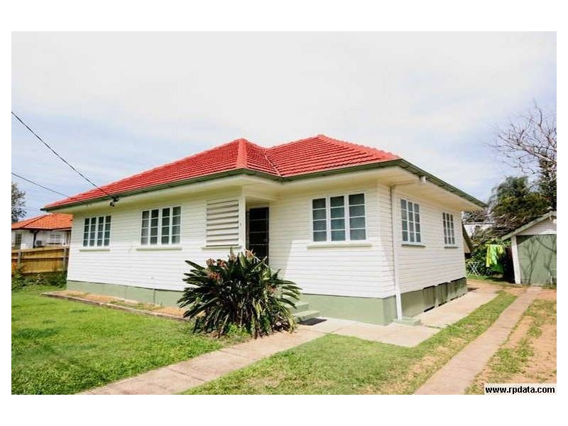 5 Cyril Street, Camp Hill QLD 4152