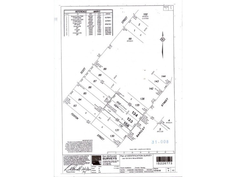 Lot 134, 95 Barclay Street, Deagon QLD 4017