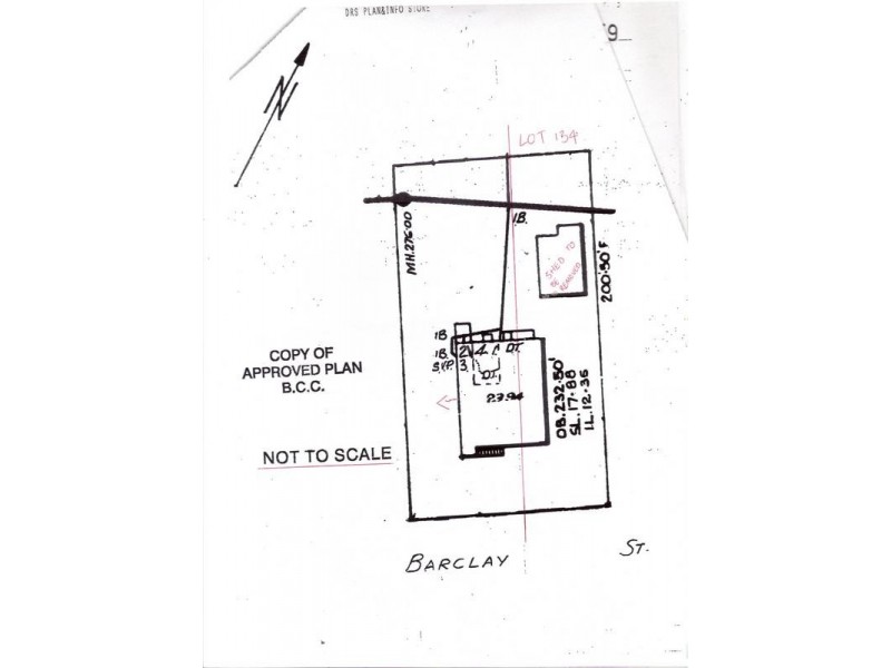 Lot 134, 95 Barclay Street, Deagon QLD 4017