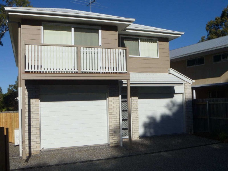 1/206 Wondall road, Manly West QLD 4179