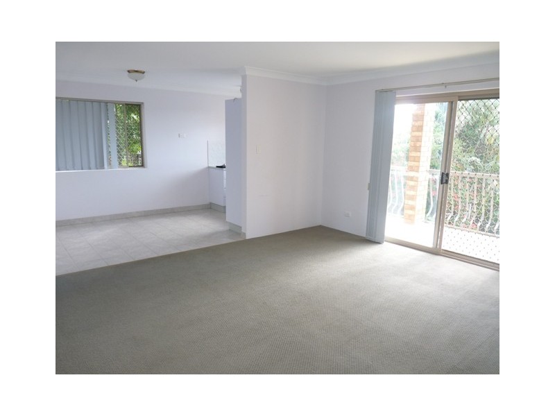 6/52 Miles Street, Hawthorne QLD 4171