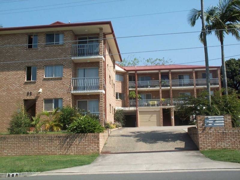 6/52 Miles Street, Hawthorne QLD 4171