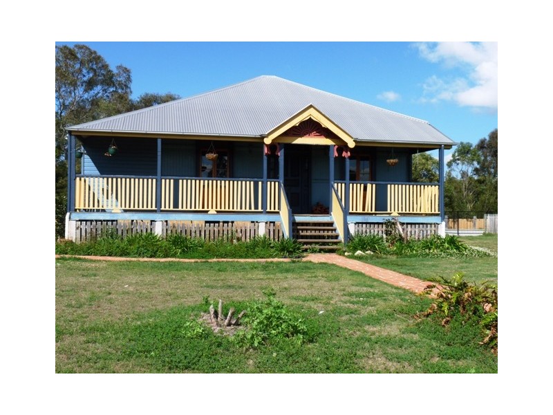 121 Rickertt Road, Ransome QLD 4154