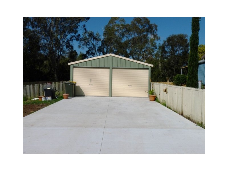 121 Rickertt Road, Ransome QLD 4154