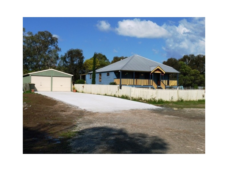 121 Rickertt Road, Ransome QLD 4154