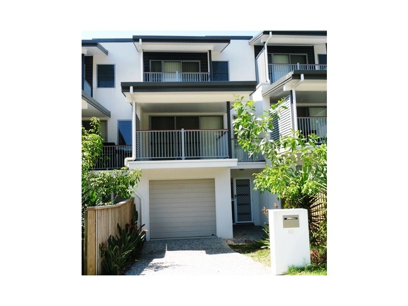 4/54 Grayson street, Morningside QLD 4170