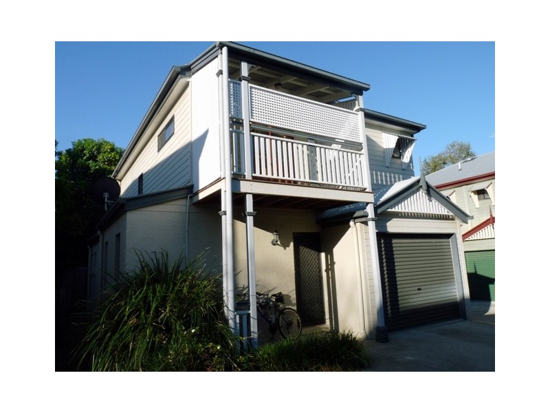 3/15 Worden street, Morningside QLD 4170