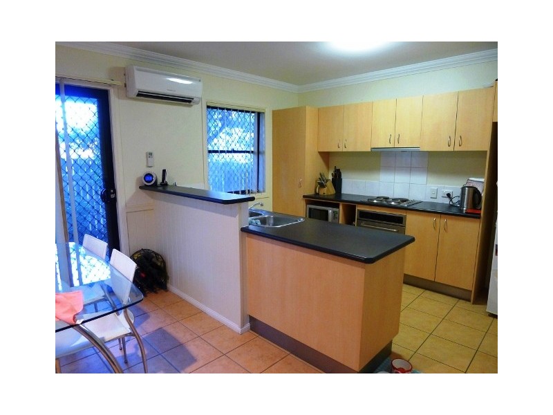 3/15 Worden street, Morningside QLD 4170