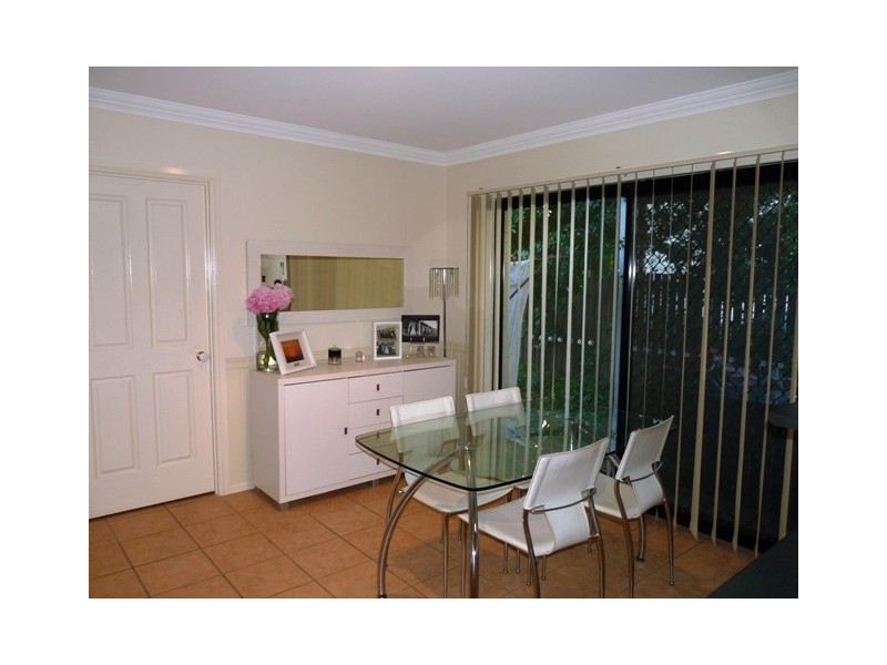 3/15 Worden street, Morningside QLD 4170