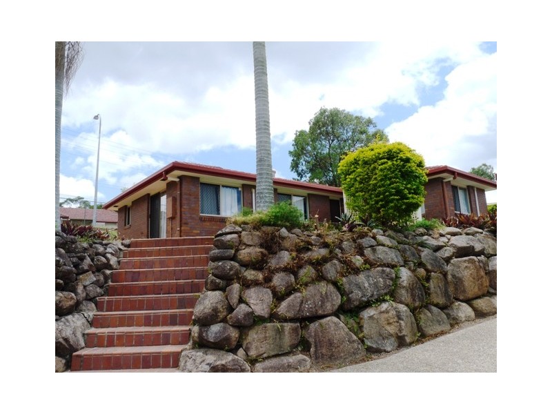 9 Biscay Court, Carina QLD 4152