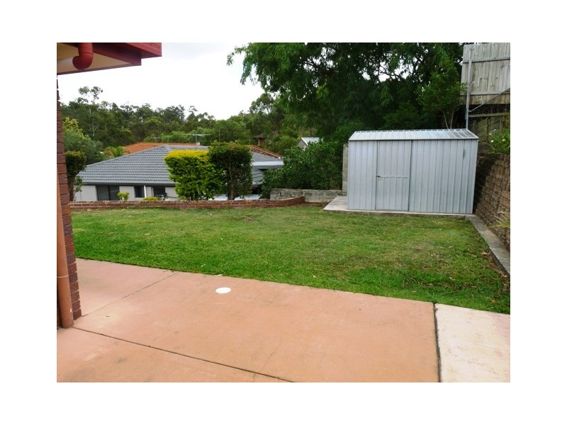 9 Biscay Court, Carina QLD 4152