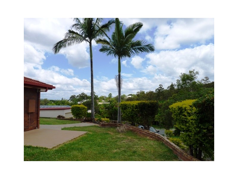 9 Biscay Court, Carina QLD 4152