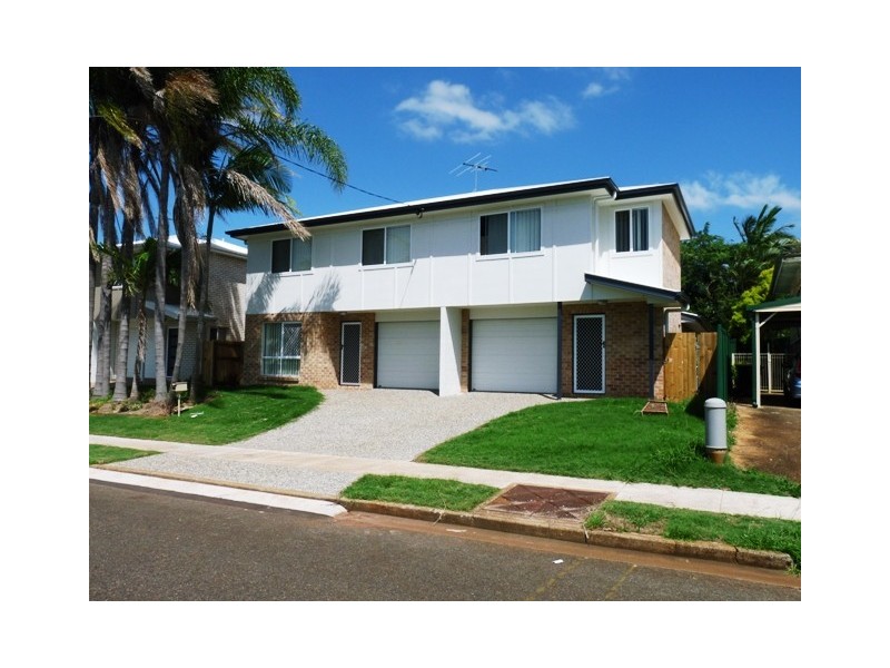 1/2A Bonniebrae, Wynnum West QLD 4178