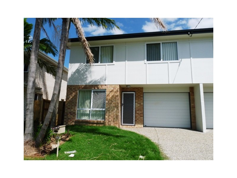 1/2A Bonniebrae, Wynnum West QLD 4178