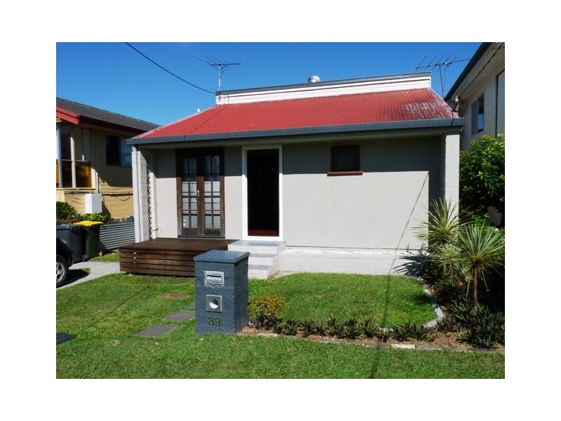 39 Napier Street, Murarrie QLD 4172