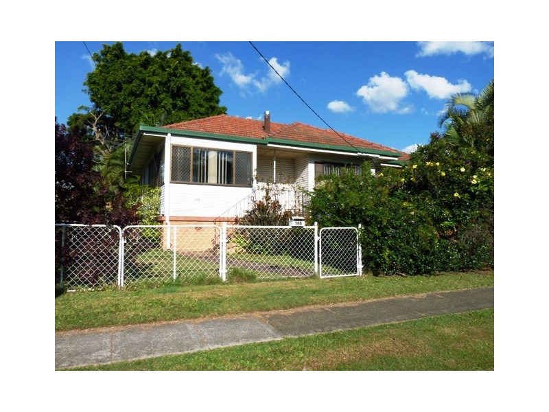 145 Junction Road, Morningside QLD 4170