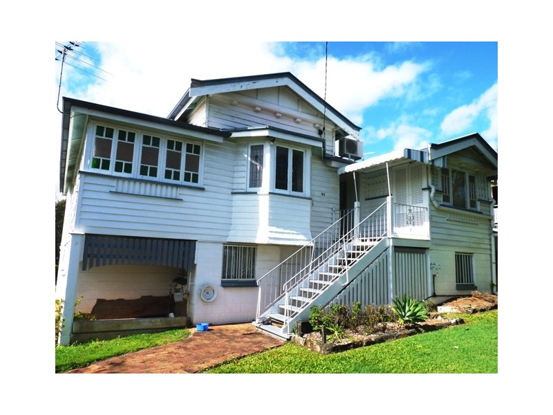 83 Bulimba Street, Bulimba QLD 4171