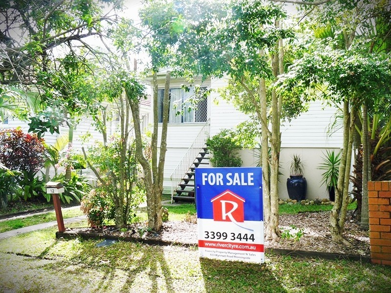 12 Erica Street, Cannon Hill QLD 4170