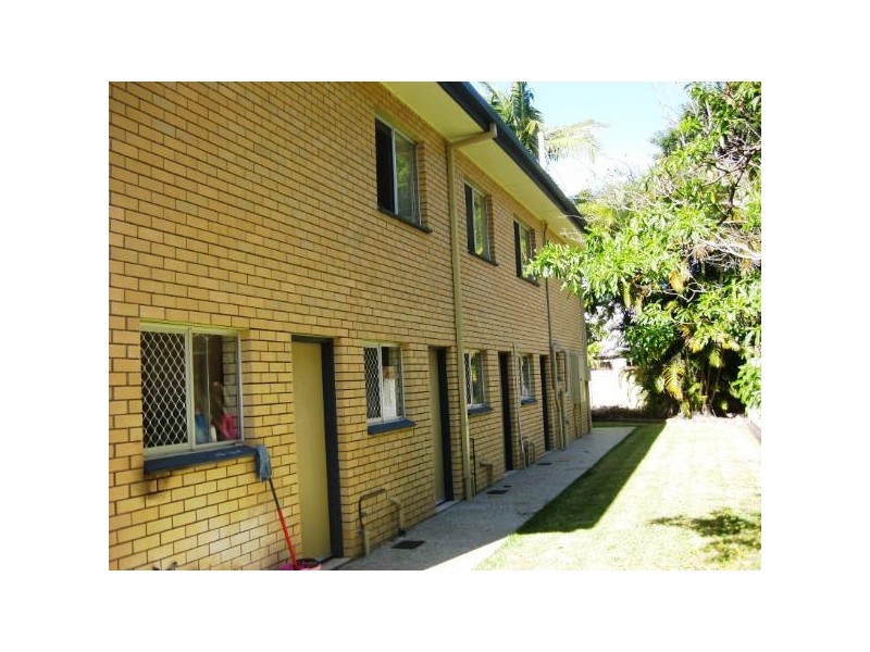 7 Malcolm Street, Hawthorne QLD 4171