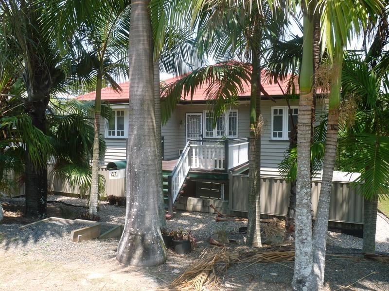 41 Longfellow Street, Norman Park QLD 4170