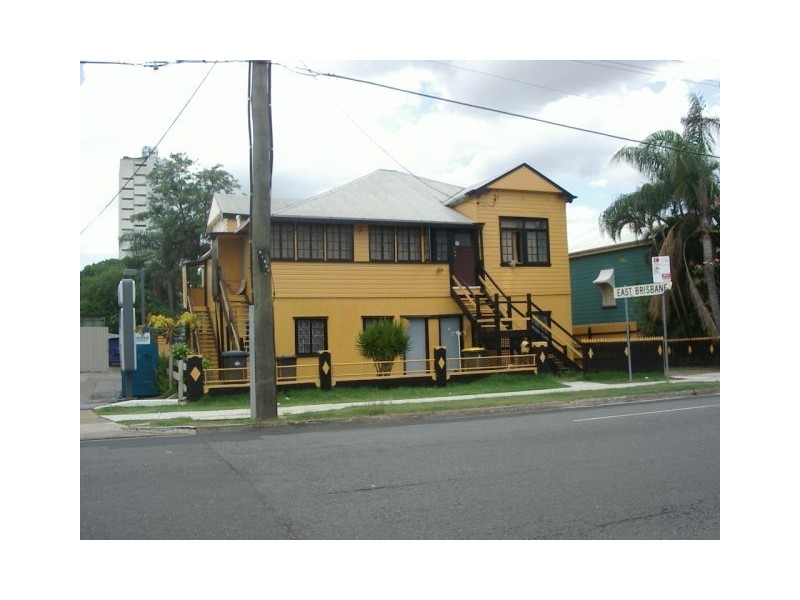 1-7/100 Wellington Road, East Brisbane QLD 4169