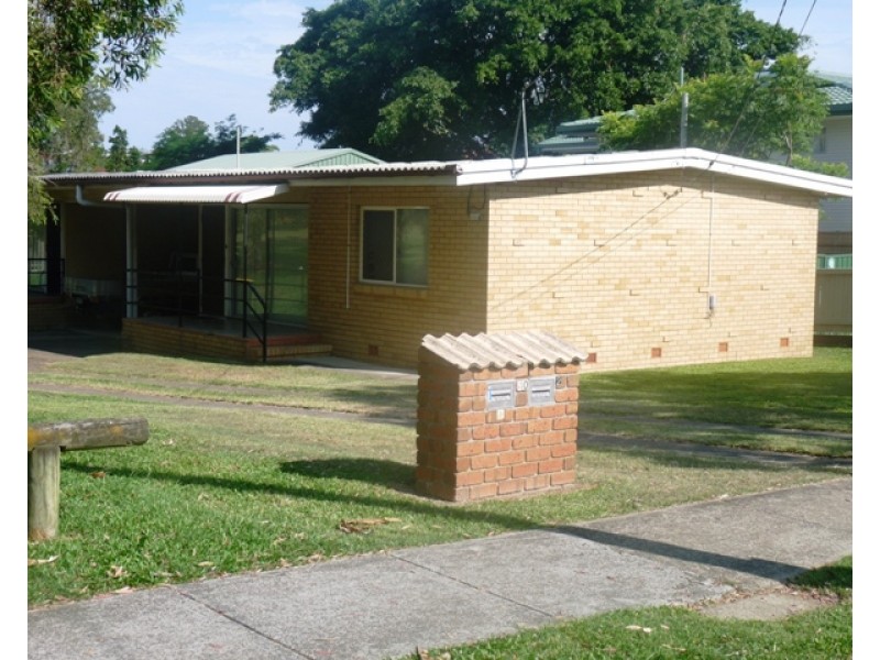 1/40 Burn Street, Camp Hill QLD 4152