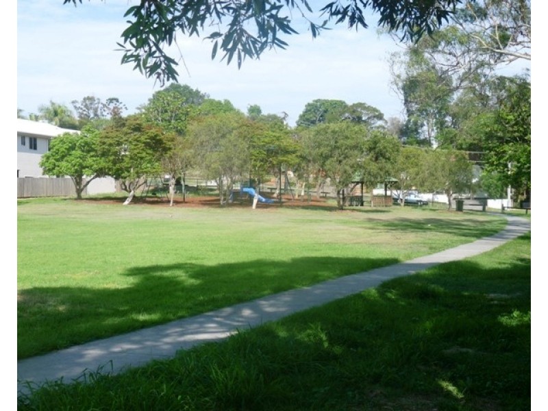 1/40 Burn Street, Camp Hill QLD 4152