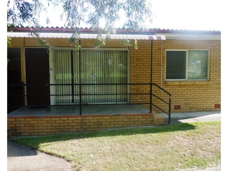 1/40 Burn Street, Camp Hill QLD 4152