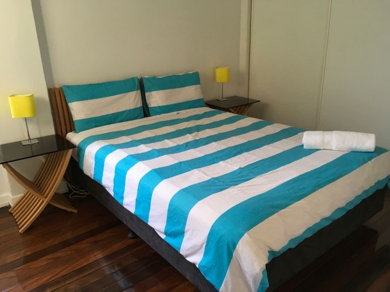 1/19 Fernberg Road, Paddington QLD 4064