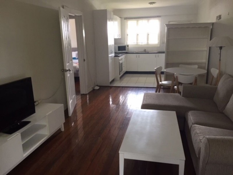 1/19 Fernberg Road, Paddington QLD 4064