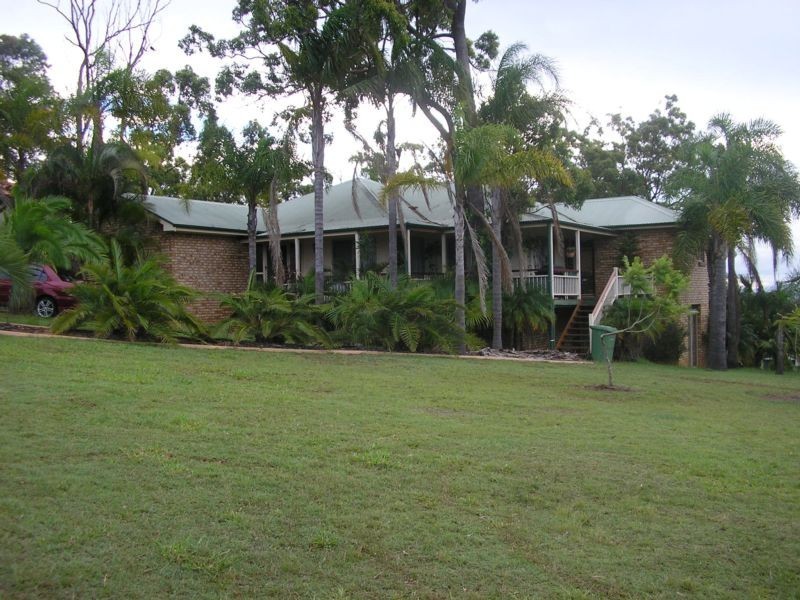 Tanah Merah QLD 4128
