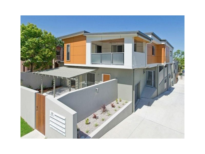 10/19 Riverton Street, Clayfield QLD 4011
